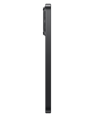 Telefon Q16_Black_left