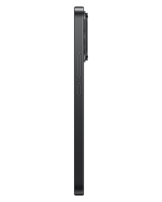 Telefon Q16_Black_right