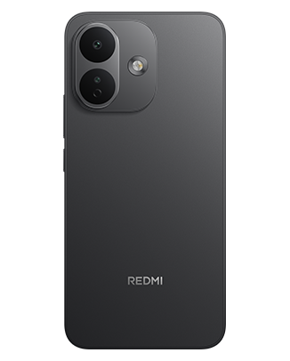 Telefon Q16_Black_back