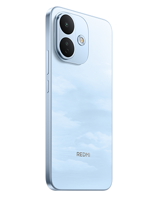 Telefon Q16_Blue_back_45_L