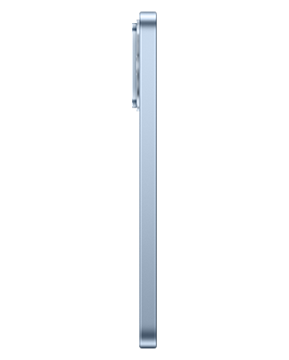 Telefon Q16_Blue_left