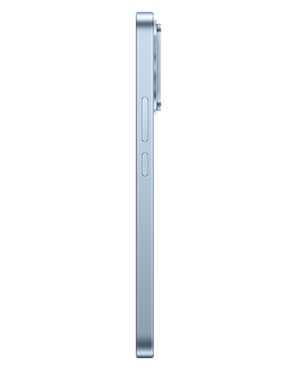 Telefon Q16_Blue_right