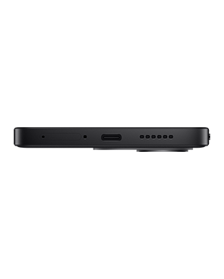 Telefon P19_black_Bot