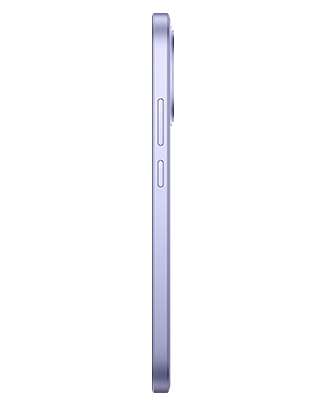 Telefon P19_purple_Right