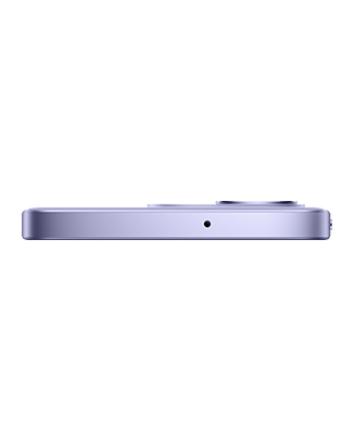Telefon P19_purple_Top