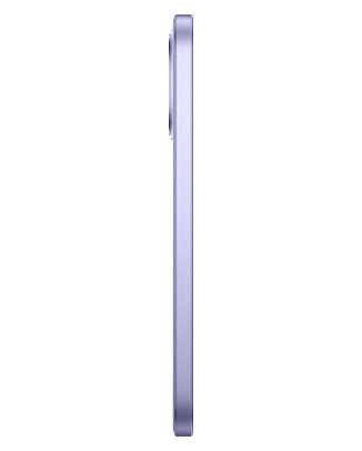 Telefon P19_purple_Left