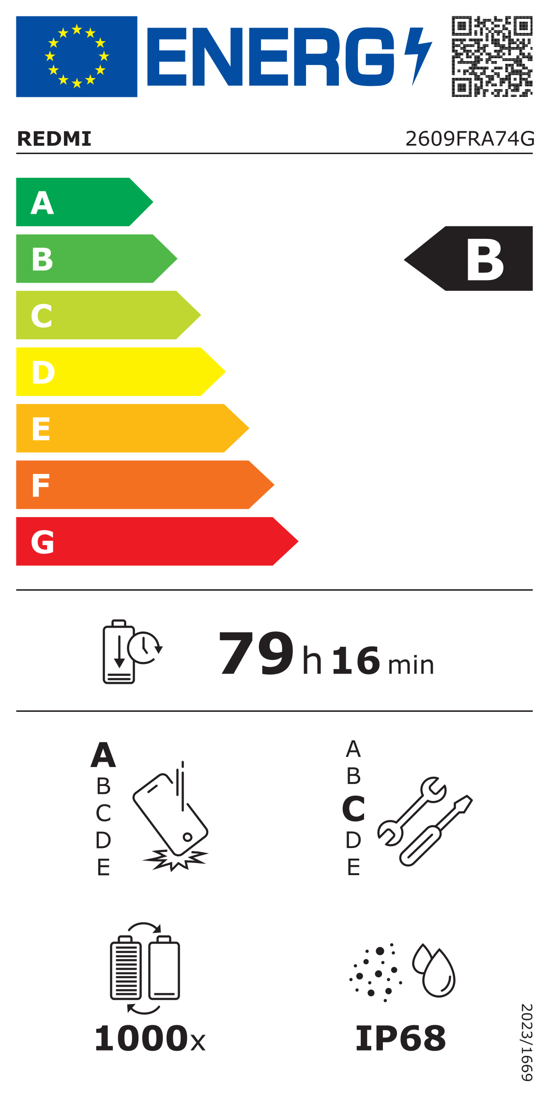 Informații Eficiență Energetică