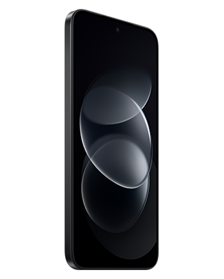 Telefon Q16U_Black_Front_45_L_wallpaper