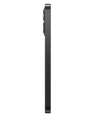 Telefon Q16U_Black_left