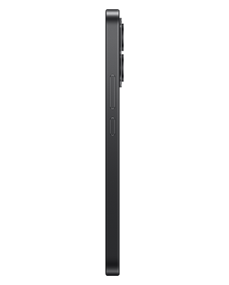 Telefon Q16U_Black_right