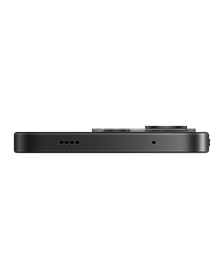 Telefon Q16U_Black_top
