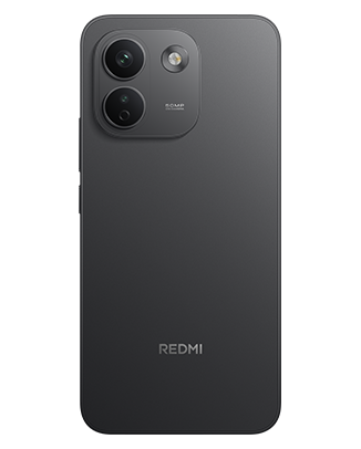 Telefon Q16U_Black_back