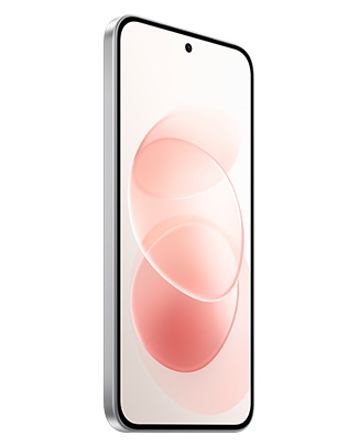 Telefon Q16U_cloud-blush-white_Front_45_L_wallpaper
