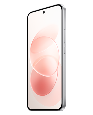 Telefon Q16U_cloud-blush-white_Front_45_R_wallpaper