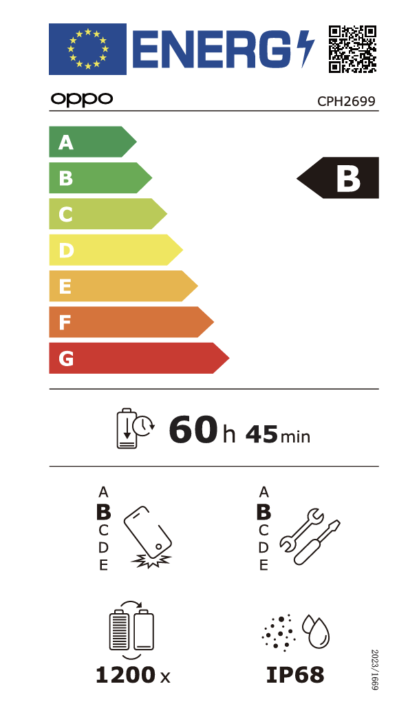 Informații Eficiență Energetică