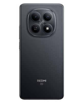 Telefon Note15-5g-black