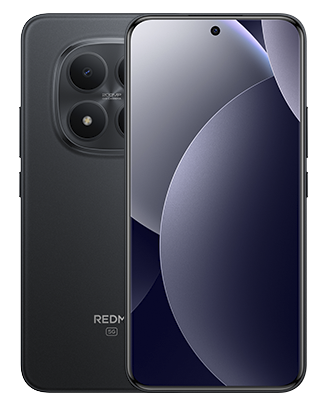 Xiaomi Redmi Note 15 Pro+ 5G Negru