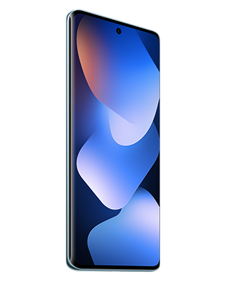 Telefon P17Blue_Frontleft_0911_02