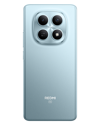 Telefon Note15-5g-blue