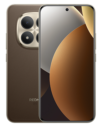 Xiaomi Redmi Note 15 Pro+ 5G  Maro