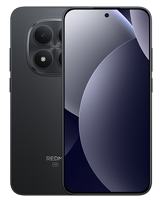 Xiaomi Redmi Note 15 Pro 5G Negru