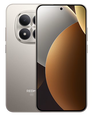 Xiaomi Redmi Note 15 Pro 5G Gri