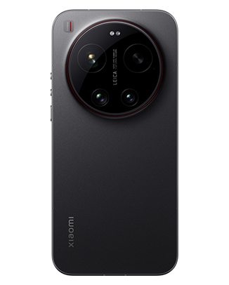 Telefon P1_Black_Back_R4