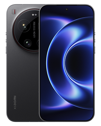 Xiaomi 17 Ultra Negru