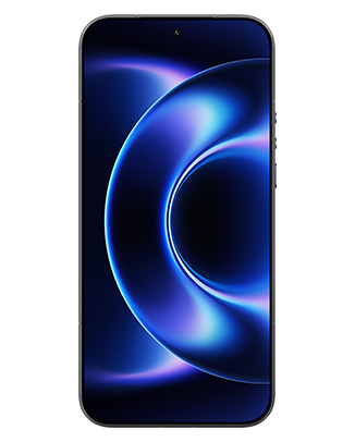 Telefon P1_Black_Front_R4_wallpaper