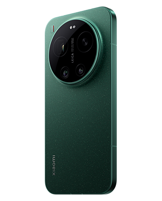 Telefon P1_Green_BackLeft45_R5