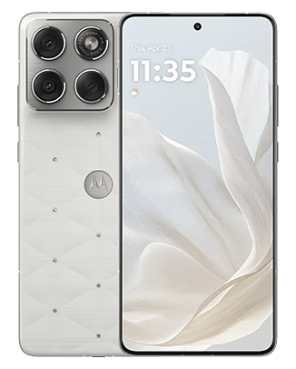 Motorola Edge 70 Swarovski