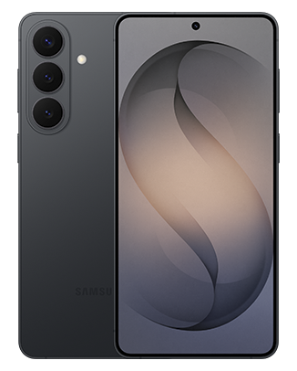 Samsung Galaxy S26+ Negru