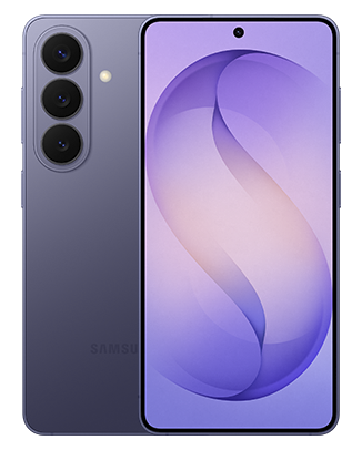 Samsung Galaxy S26 Mov