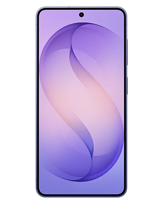 Telefon sm-s942_galaxys26_front2_cobaltviolet_251128_Digi
