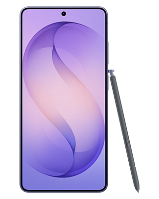 Telefon sm-s948_galaxys26ultra_devicepenfront_cobaltviolet_251120_Digi