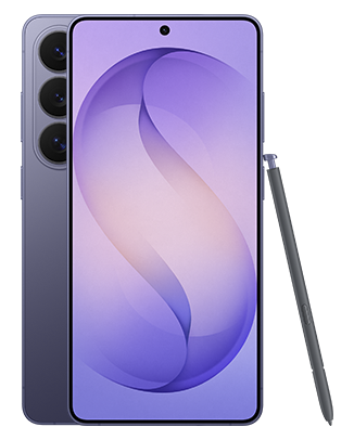 Samsung Galaxy S26 Ultra Violet